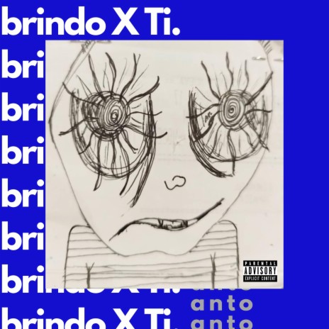 brindo X Ti | Boomplay Music