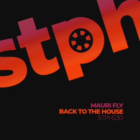 Back To The House (DJ Fopp Remix Radio Edit)