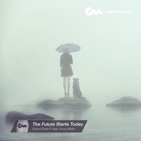 The Future Starts Today (Vocal) ft. Anna Melis | Boomplay Music