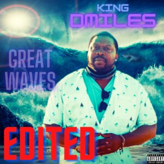 Great Waves (Radio Edit) lyrics | Boomplay Music