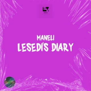 Lesedi's Diary