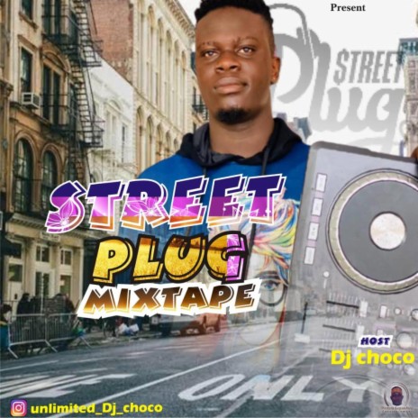 Street plug | Boomplay Music