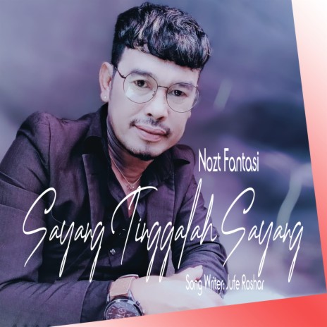 Sayang Tinggalah Sayang (Pop) | Boomplay Music