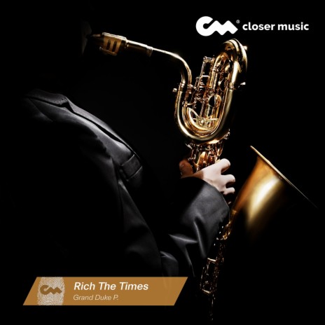 Rich the Times (Sax) | Boomplay Music