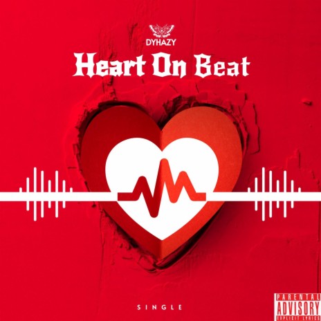Heart On Beat | Boomplay Music