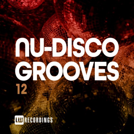 Funky Lights (Nu Disco Mix) ft. Le Babar | Boomplay Music