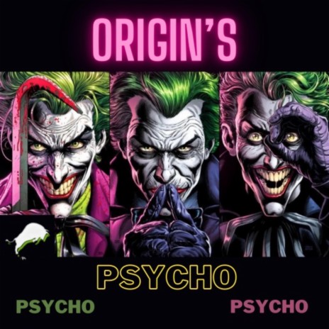 Psycho Psycho Psycho | Boomplay Music