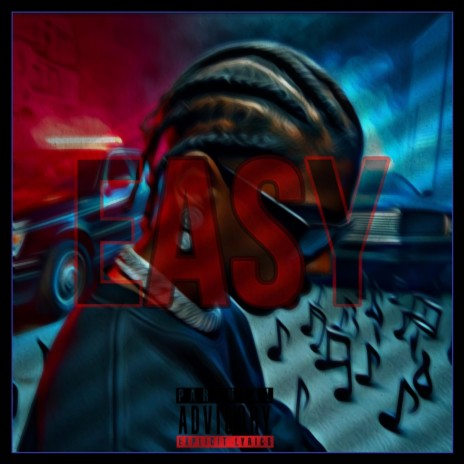 EASY | Boomplay Music