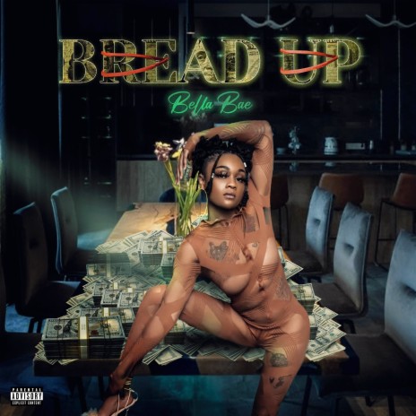 Bread Up | Boomplay Music