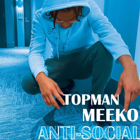 ANTI SOCIAL | Boomplay Music