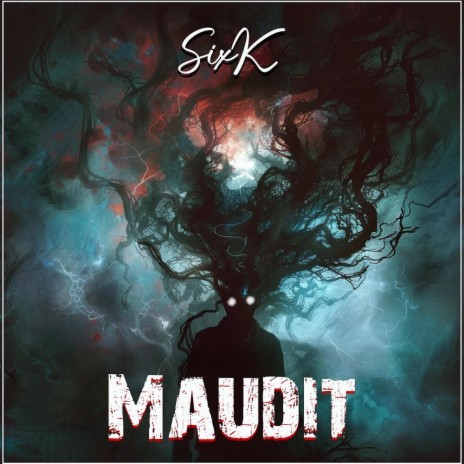 Maudit | Boomplay Music