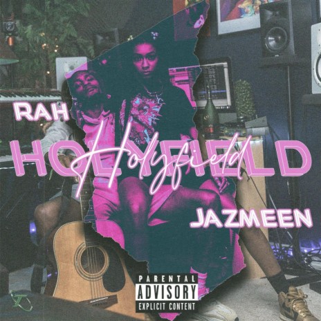 Holyfield (feat. Jazmeen) | Boomplay Music