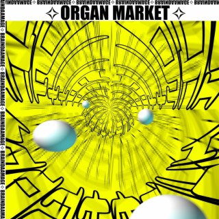 Organ Market