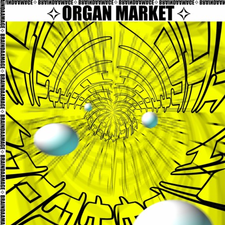 Organ Market | Boomplay Music