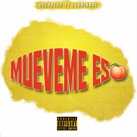 Mueveme Eso ft. J Luminari | Boomplay Music