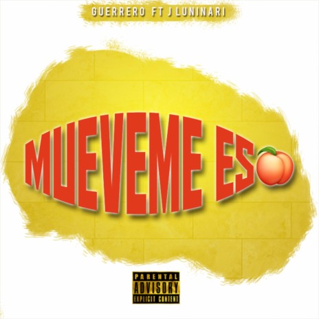 Mueveme Eso ft. J Luminari