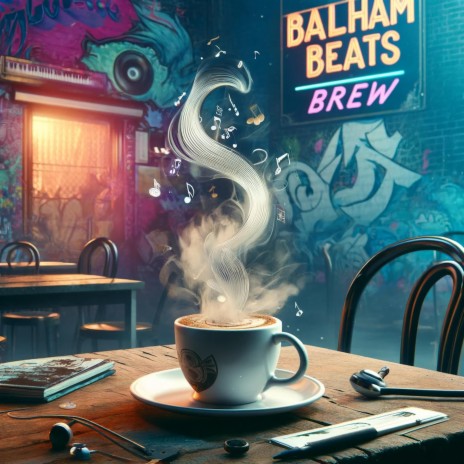 Balham Beats Brew