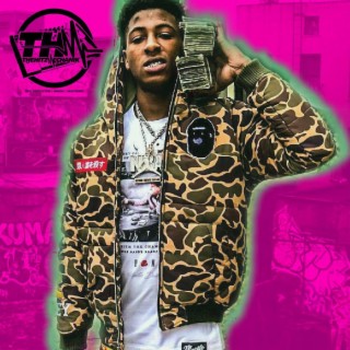 NBA Youngboy Type of Beat