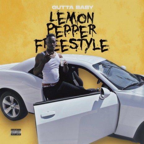 Lemon Pepper Freestyle | Boomplay Music