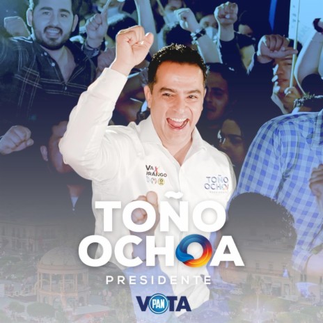 Toño Ochoa
