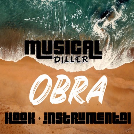 OBRA-(HOOK + INSTRUMENTAL) | Boomplay Music