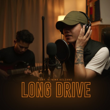Long Drive ft. Nima Kelzang | Boomplay Music