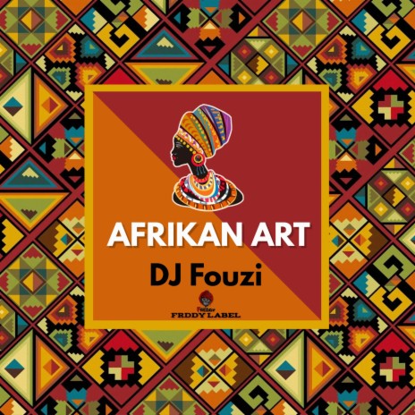 Afrikan Art | Boomplay Music