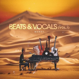 Beats & Vocals, Vol. 1