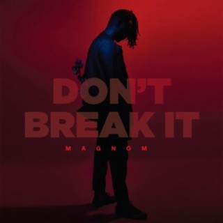 Don't Break it lyrics | Boomplay Music