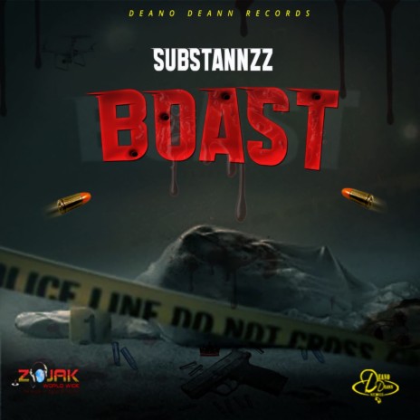 Boast | Boomplay Music