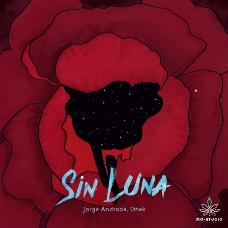 Sin Luna ft. Ghek | Boomplay Music
