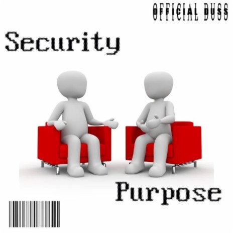Security & Purpose | Boomplay Music