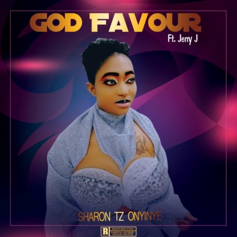 GOD FAVOUR ft. Jerry j | Boomplay Music