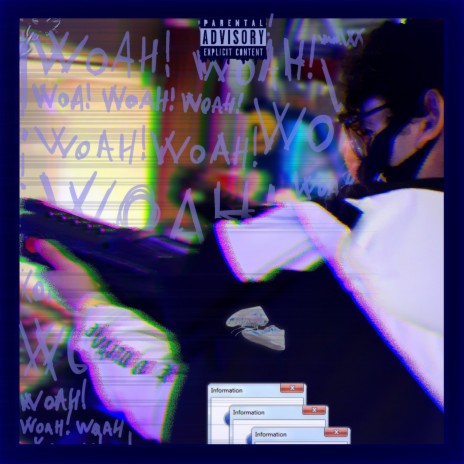 Woah! ft. Gyg Joyboy | Boomplay Music