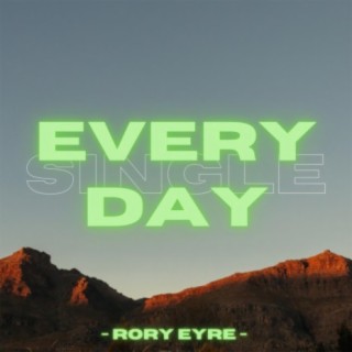 Rory Eyre