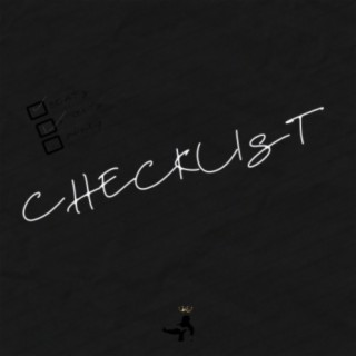 Checklist