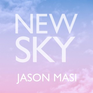 New Sky lyrics | Boomplay Music