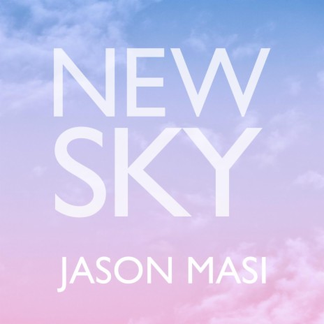 New Sky | Boomplay Music