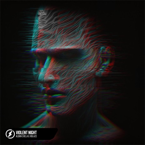 Violent Night ft. Xblaze | Boomplay Music