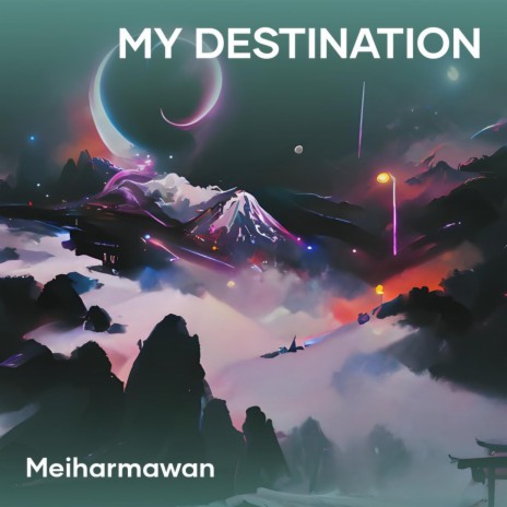 My Destination | Boomplay Music