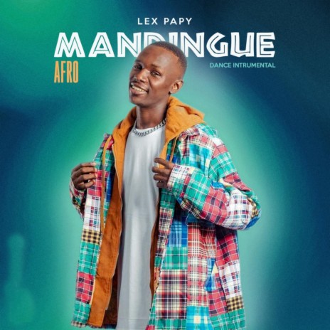 Mandingue afro | Boomplay Music