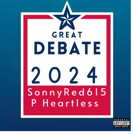Great Debate ft. P Heartless | Boomplay Music