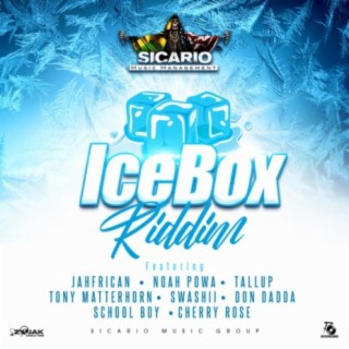 IceBox Riddim