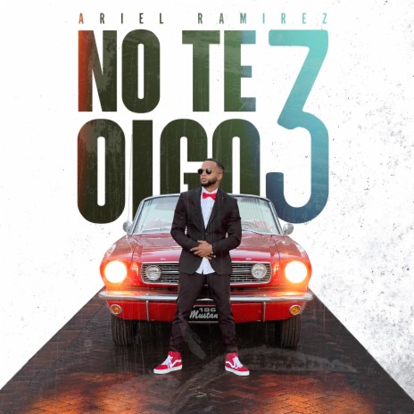 No Te Oigo 3 | Boomplay Music
