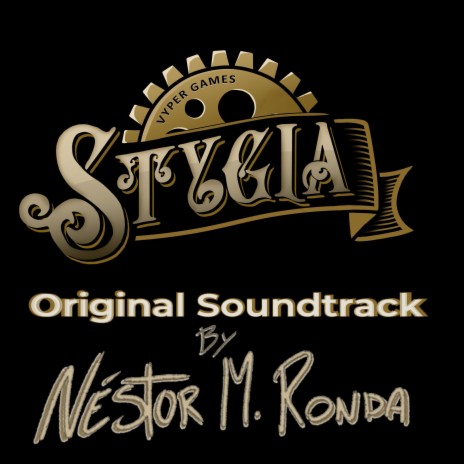 Stygia (TrailerTheme) | Boomplay Music