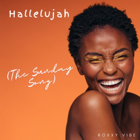 Hallelujah (The Sunday Song)
