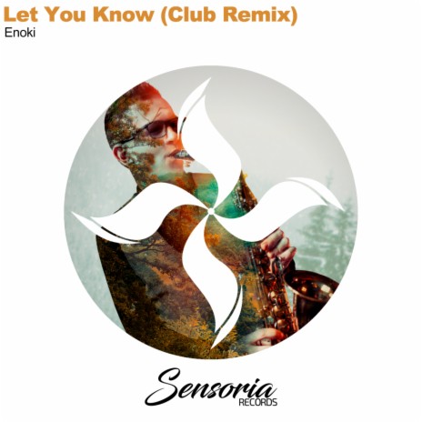 Let You Know (Club Mix)