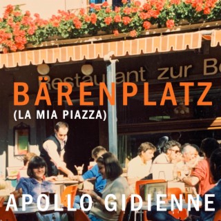 Bärenplatz (La mia piazza)