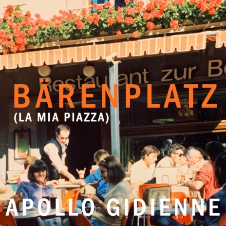 Bärenplatz (La mia piazza) | Boomplay Music