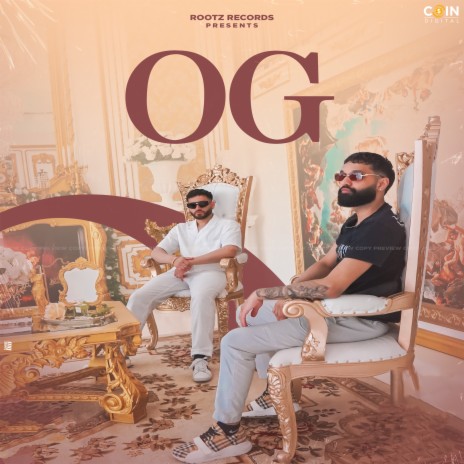 OG ft. B Royal | Boomplay Music